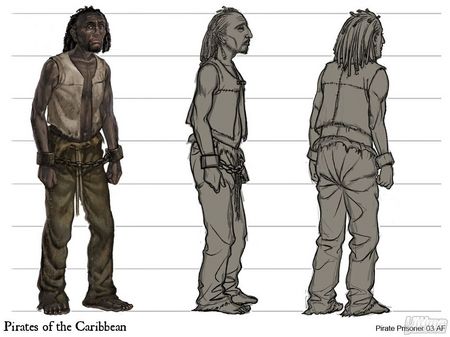 Te traemos dos vídeos de Piratas del Caribe - En el fin del Mundo para Wii