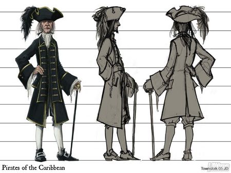 Te traemos dos vdeos de Piratas del Caribe - En el fin del Mundo para Wii