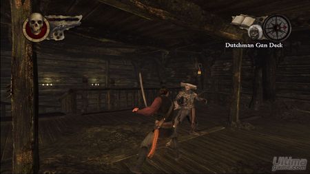 Te traemos dos vdeos de Piratas del Caribe - En el fin del Mundo para Wii