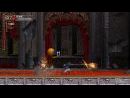 Descubre el impresionante salto a las 3D de Castlevania -  Dracula X Chronicles