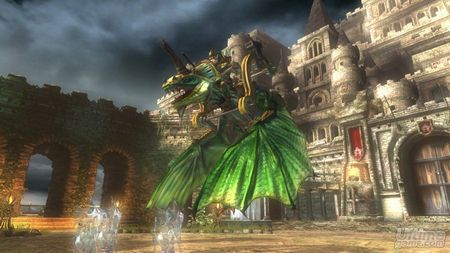 Descubre las novedades que trae The Eye of Judgment - Biolith Rebellion Set