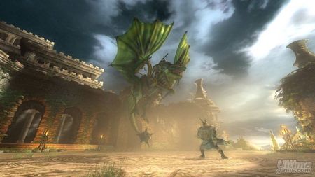 Descubre las novedades que trae The Eye of Judgment - Biolith Rebellion Set