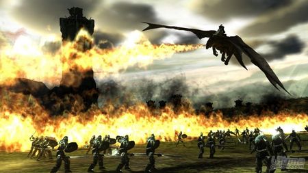 Los dragones de Lair llegarn un poco ms tarde de lo esperado. 