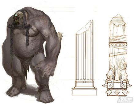 Kratos, el héroe de God of War