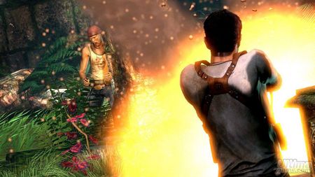 La demo de Uncharted - El Tesoro de Drake llegar� a las PS3 europeas el 22 de Noviembre