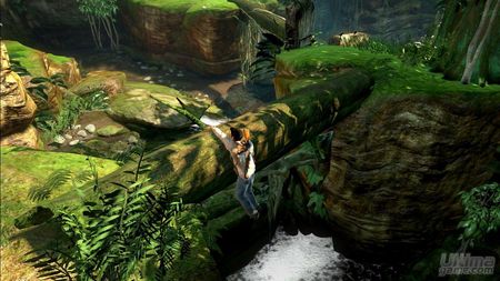 Disfruta de un nuevo y espectacular tráiler de Uncharted - Drake