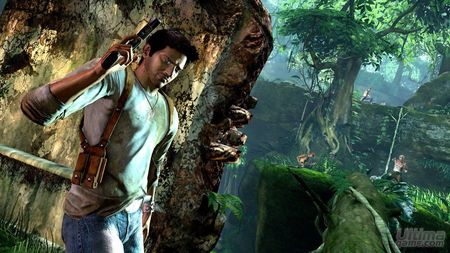 La demo de Uncharted - El Tesoro de Drake llegar a las PS3 europeas el 22 de Noviembre