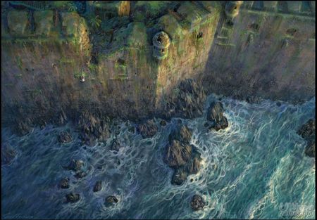 Disfruta de un nuevo y espectacular triler de Uncharted - Drake