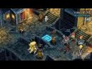 Level 5 anuncia el desarrollo de un título para PSP