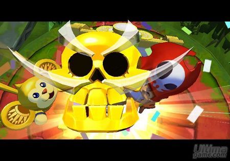 Nuevas imgenes disponibles de  Zack & Wiki: En busca del Tesoro de Barbaros