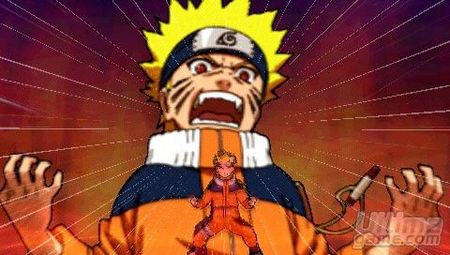 Naruto prepara su asalto a occidente con una nueva galera de imgenes