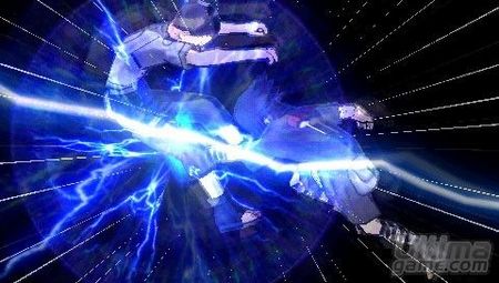 Desvelamos la lista de luchadores de Naruto - Ultimate Ninja Heroes para PSP