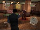 El estilo de lucha de Nariko en Heavenly Word para PlayStation 3