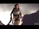Increíble video e imágenes de Heavenly Sword