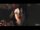 Nuevos detalles de Heavenly Sword para Playstation 3