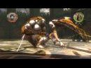 Especial - Te contamos todos los detalles de la trama de Heavenly Sword