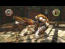 Un nuevo vistazo a Heavenly Sword para PS3 desde el E3 2007