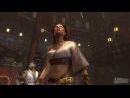 Especial - Te contamos todos los detalles de la trama de Heavenly Sword