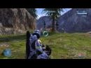 Los detalles y un vídeo de la beta multijugador de Halo 3