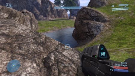 Halo 3 recibe su primer pack de descarga bajo el nombre de Heroic Map Pack