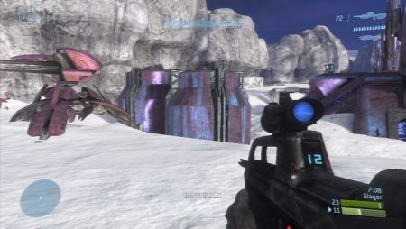 El Heroic Map Pack de Halo 3 pasa a ser grauito