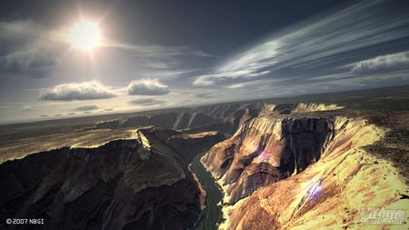 Detalles e im�genes del contenido descargable de Ace Combat 6 para Xbox 360