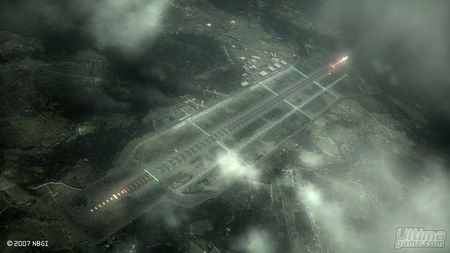 Ace Combat 6, disponible en versión demo
