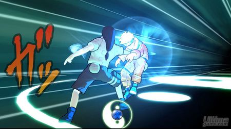 Consigue gratis las voces japonesas de Naruto para Rise of a Ninja