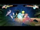 Ubisoft nos desvela todos los detalles del nuevo Naruto - Rise of a Ninja