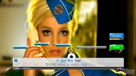 SingStar contar con ms de 350 temas en su estreno en PS3