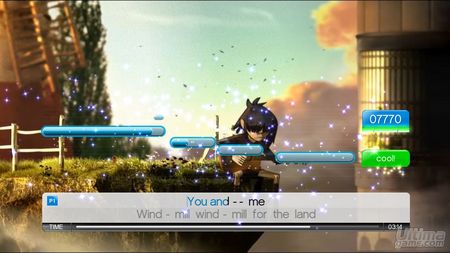 Sony nos trae nuevas capturas del prximo SingStar para PS3