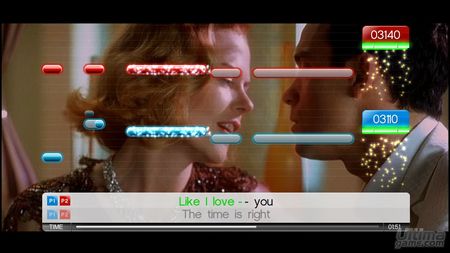 SingStar contar con ms de 350 temas en su estreno en PS3