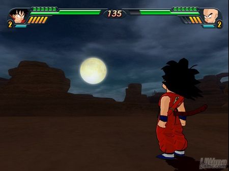 Ya tenemos confirmada la fecha de salida de la versin Wii de Dragon Ball Z Budokai Tenkaichi 3