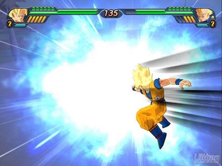 Ya tenemos confirmada la fecha de salida de la versi�n Wii de Dragon Ball Z Budokai Tenkaichi 3