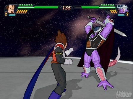 Los detalles de la edición de coleccionista de Dragon Ball Z Budokai Tenkaichi 3 para PS2
