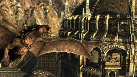 Lair resucita con un nuevo control analgico
