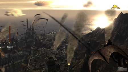 Los dragones de Lair llegar�n un poco m�s tarde de lo esperado. 