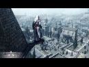 Más detalles de Assassins Creed - El free running, el sistema de lucha y el sigilo