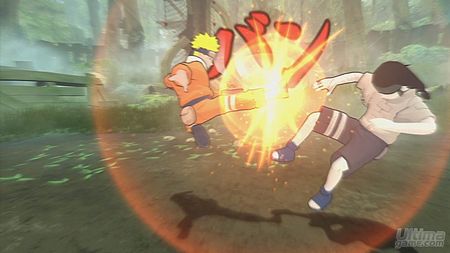 Consigue gratis las voces japonesas de Naruto para Rise of a Ninja