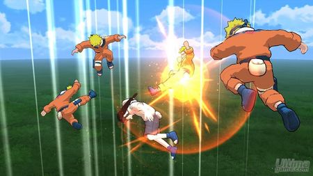 Consigue gratis las voces japonesas de Naruto para Rise of a Ninja