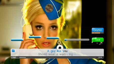 SingStar contar con ms de 350 temas en su estreno en PS3