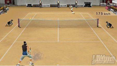Xbox 360 tendr su versin del simulador Smash Court Tennis 3