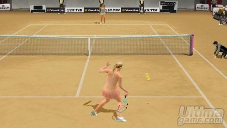 Xbox 360 tendr su versin del simulador Smash Court Tennis 3