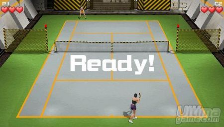 Xbox 360 tendr su versin del simulador Smash Court Tennis 3