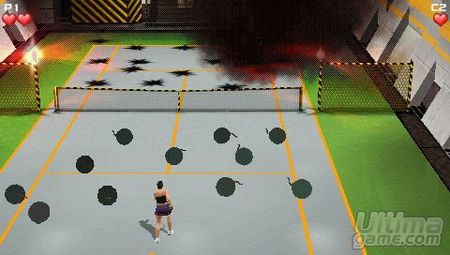Xbox 360 tendrá su versión del simulador Smash Court Tennis 3
