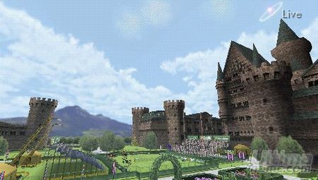 Xbox 360 tendr su versin del simulador Smash Court Tennis 3