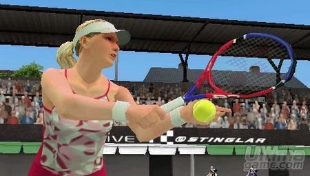 Xbox 360 tendr su versin del simulador Smash Court Tennis 3