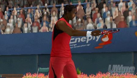 Te traemos una espectacular galer�a de im�genes de Smash Court Tennis 3