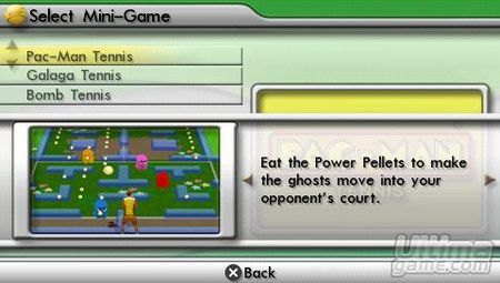 Xbox 360 tendr� su versi�n del simulador Smash Court Tennis 3