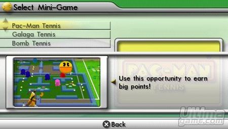 Xbox 360 tendr� su versi�n del simulador Smash Court Tennis 3